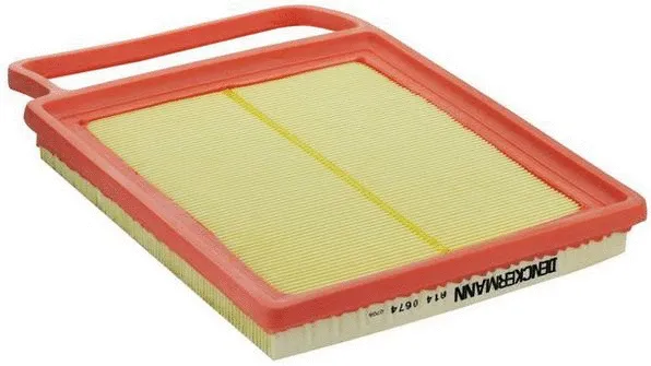 Filtre à air DENCKERMANN A140674