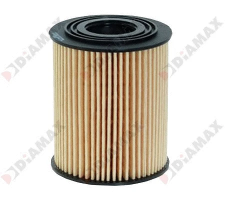 Filtre à huile DIAMAX DL1042