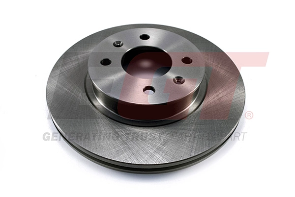 Disque de frein EGT 410737EGT