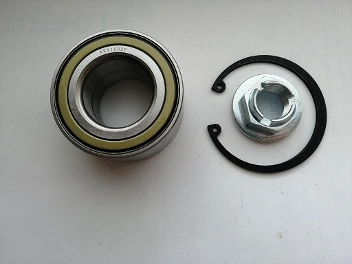 Kit de roulements de roue TECHNOX KC15326P ECO