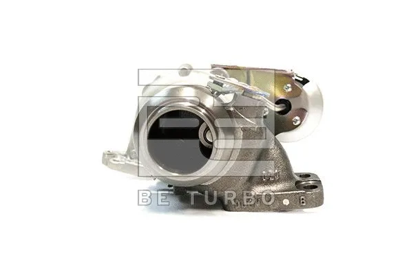 Turbocompresseur, suralimentation BE TURBO 131649