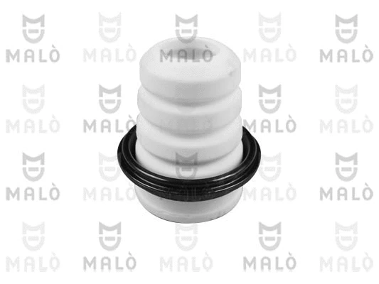 Butée élastique, suspension AKRON-MALÒ 153872