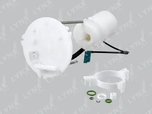Filtre à carburant LYNXAUTO LF-834M