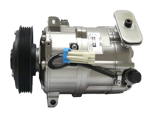 Compresseur, climatisation FRIESEN FRC08605