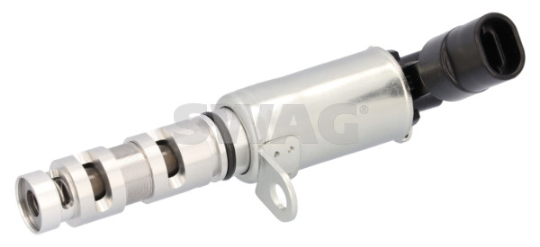Valve de commande, réglage d'arbres à came SWAG 33 10 8722