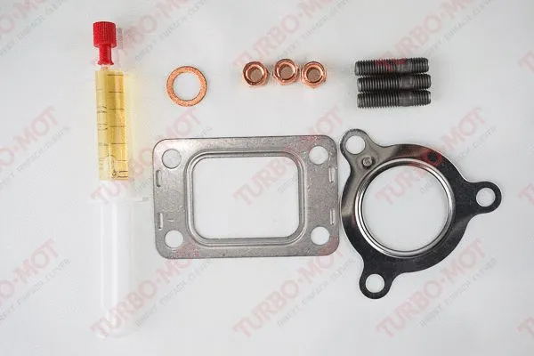 Kit de montage, compresseur TURBO-MOT MS1991