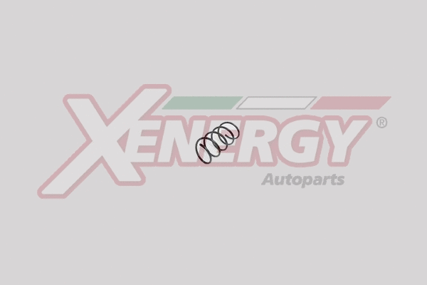 Ressort de suspension AP XENERGY XSA5914