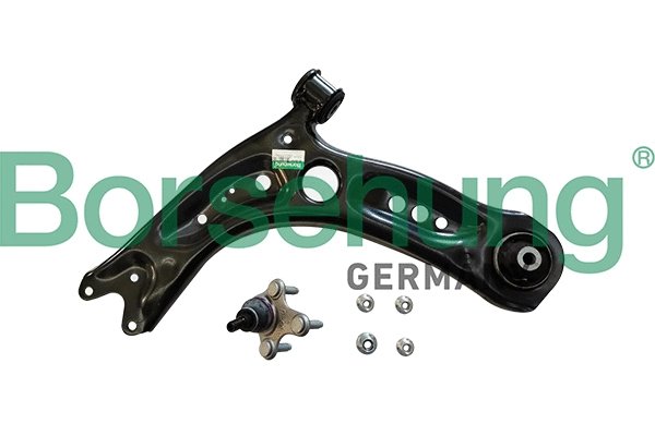 Bras de liaison, suspension de roue Borsehung B12206