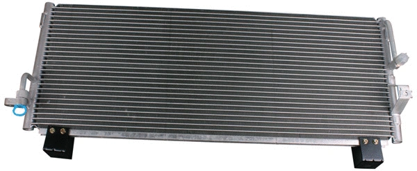 Condenseur, climatisation PowerMax 7110246