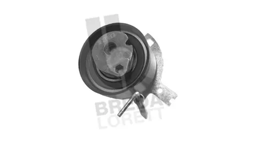 Poulie de tension, courroie crantée BREDA LORETT TDI3880
