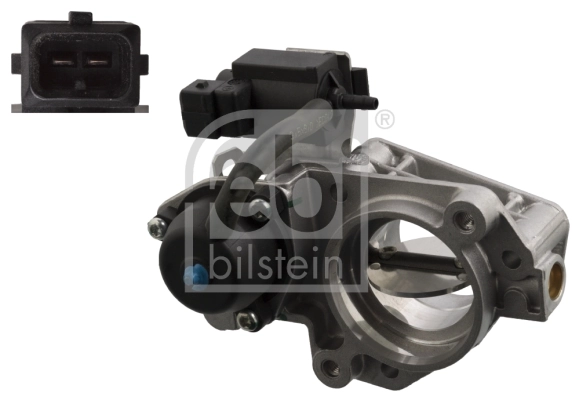 Corps papillon FEBI BILSTEIN 101460