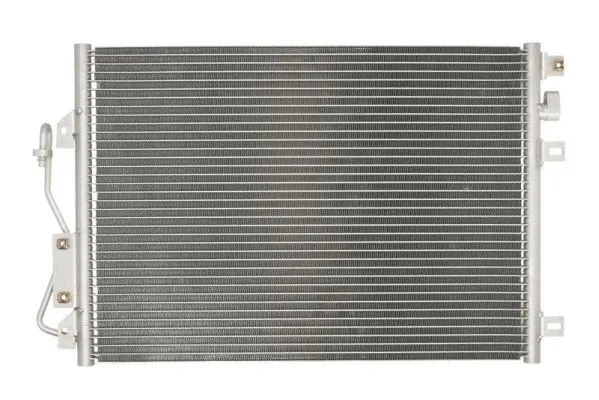 Condenseur, climatisation THERMOTEC KTT110085