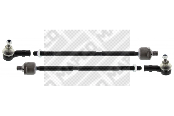 Kit de réparation, barre de connexion MAPCO 53649