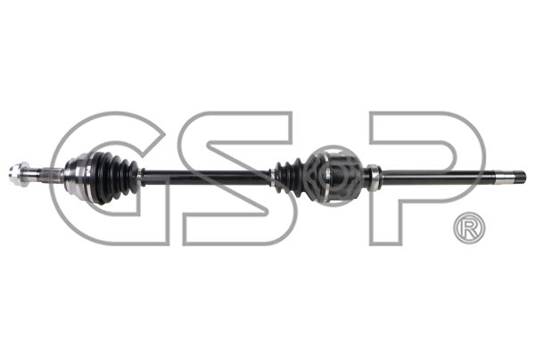 Arbre de transmission GSP-BR 203906