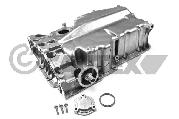 Carter d'huile CAUTEX 751002
