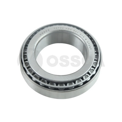 Kit de roulements de roue OSSCA 70732