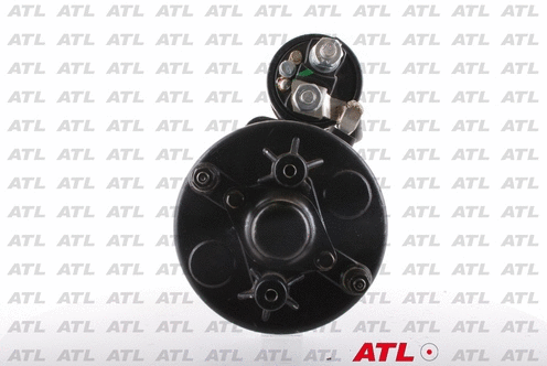 Démarreur ATL Autotechnik A 11 240