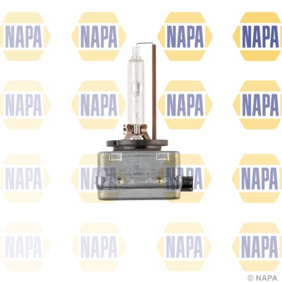 Ampoule, projecteur principal NAPA NBU185402
