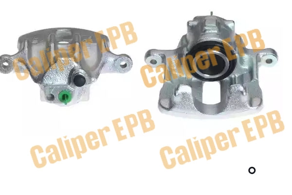 Étrier de frein Calipere+ NAIBA C681L