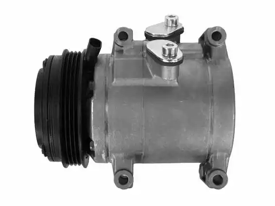 Compresseur, climatisation Airstal 10-1878