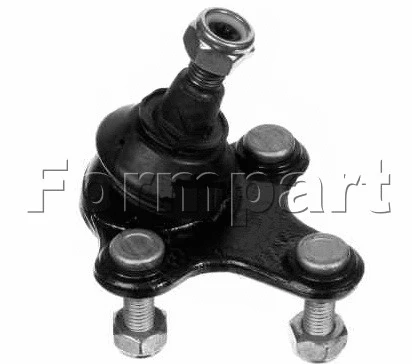Rotule de suspension FORMPART 1104025