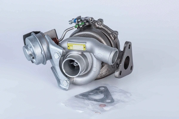 Turbocompresseur, suralimentation BorgWarner 57409900200