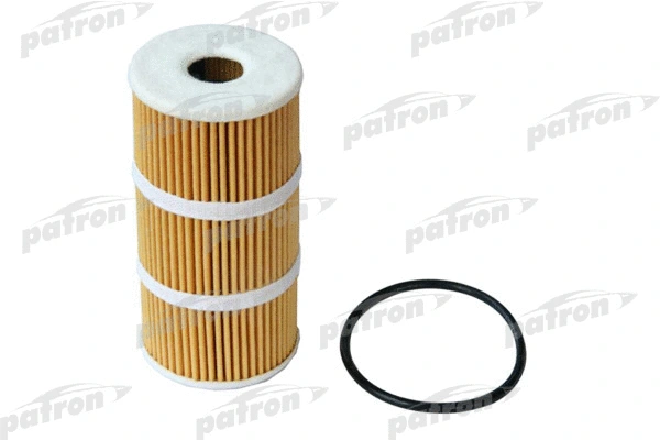 Filtre à huile PATRON PF4124