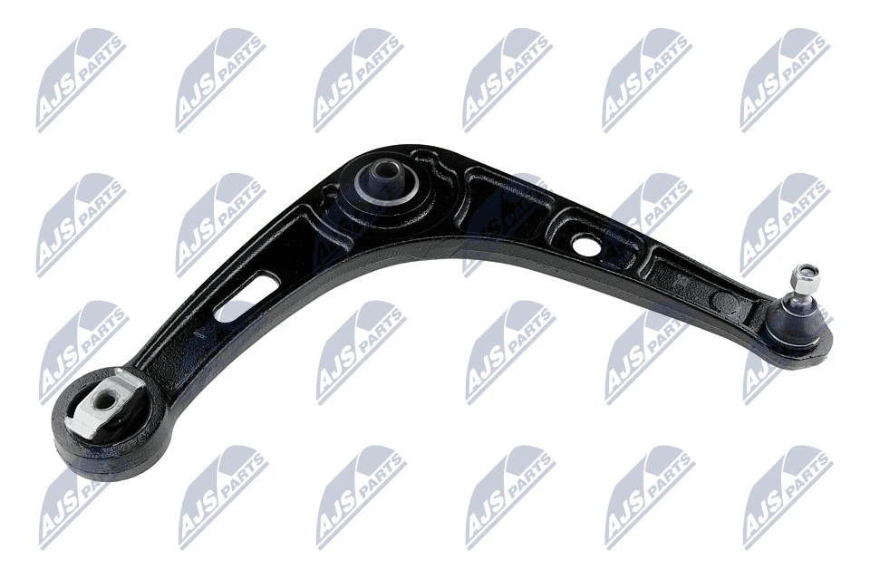 Bras de liaison, suspension de roue NTY ZWD-RE-009