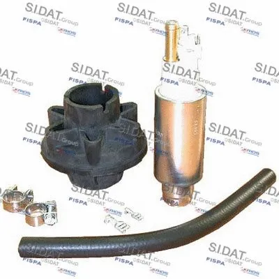 Kit d'assemblage, pompe à carburant AUTOTEAM G3048