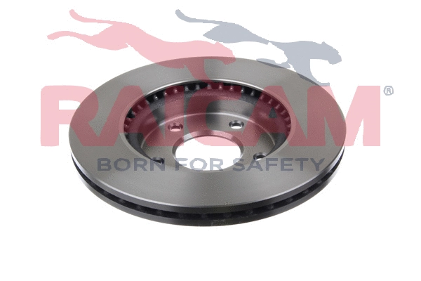 Disque de frein RAICAM RD01331