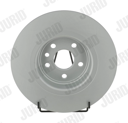 Disque de frein JURID 563264JC