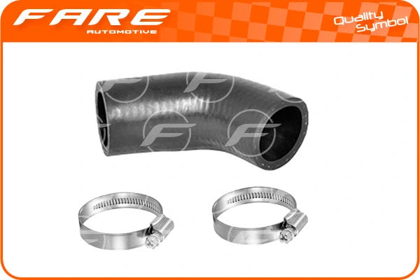 Gaine de suralimentation FARE SA 13321