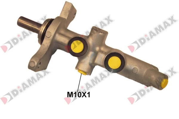 Maître-cylindre de frein DIAMAX N04365