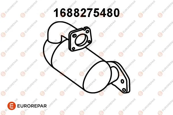 Catalyseur EUROREPAR 1688275480