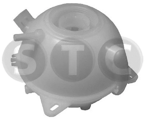 Vase d'expansion, liquide de refroidissement STC T403635