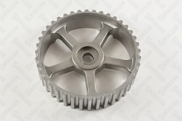 Roue dentée, vilebrequin STELLOX 81-29334-SX