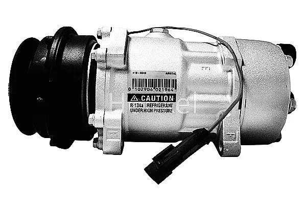 Compresseur, climatisation Henkel Parts 7110343R