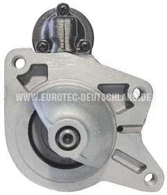 Démarreur EUROTEC 11015270