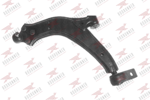 Bras de liaison, suspension de roue RODRUNNER TC-P-628
