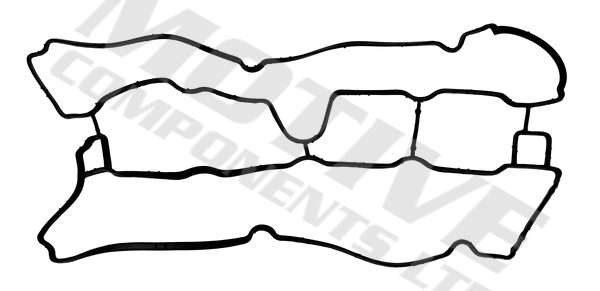 Joint de cache culbuteurs MOTIVE RCG650