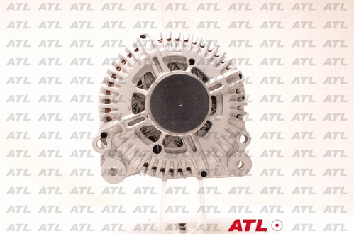 Alternateur ATL Autotechnik L 82 601