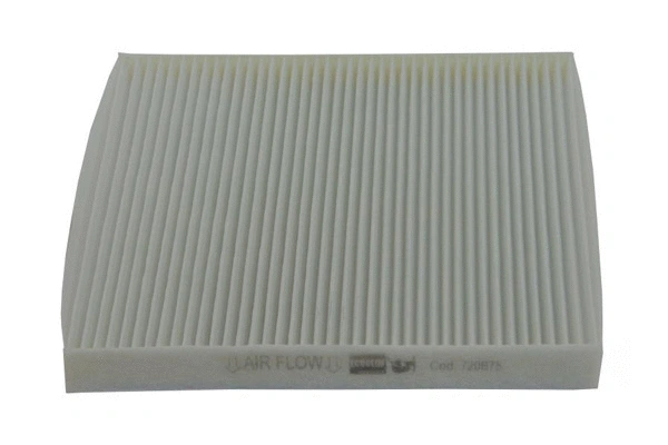 Filtre, air de l'habitacle DÜRER H5070W