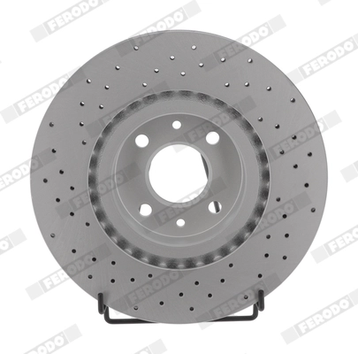 Disque de frein FERODO DDF2793C