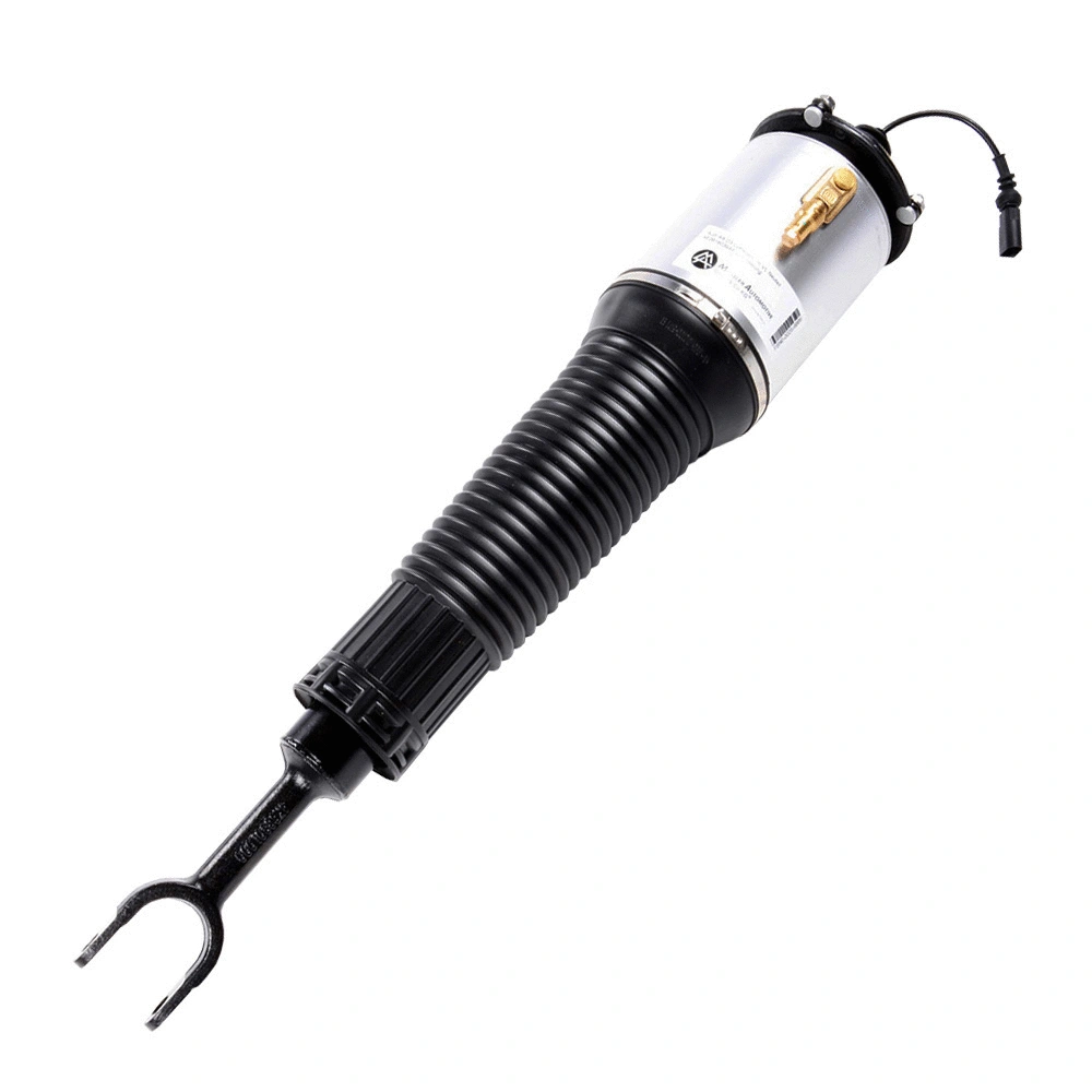 Armortisseur pneumatique Miessler Automotive 1126-01-40AF