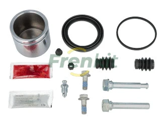 Kit de réparation, étrier de frein FRENKIT 760903
