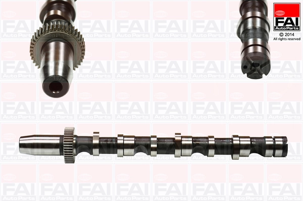 Arbre à came FAI AutoParts C278