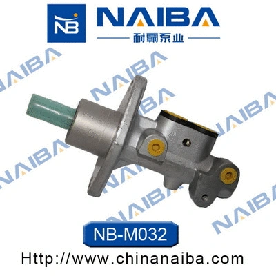 Maître-cylindre de frein Calipere+ NAIBA M032