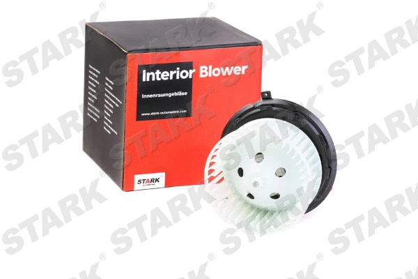 Pulseur d'air habitacle Stark SKIB-0310050