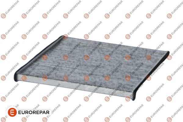Filtre, air de l'habitacle EUROREPAR 1690952680