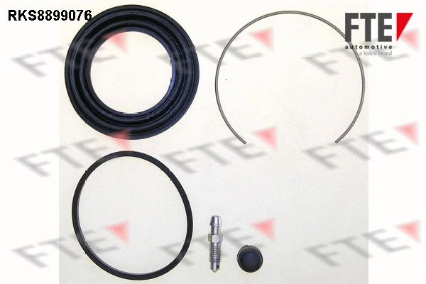 Kit de réparation, étrier de frein FTE 9324223